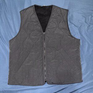 ZARA - Men's Puffer Vest